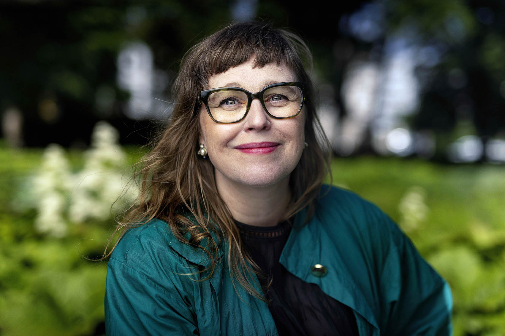 Hilde &Oslash;stby
