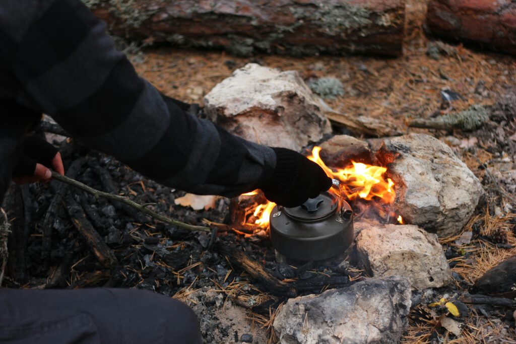 B&aring;lkaffe