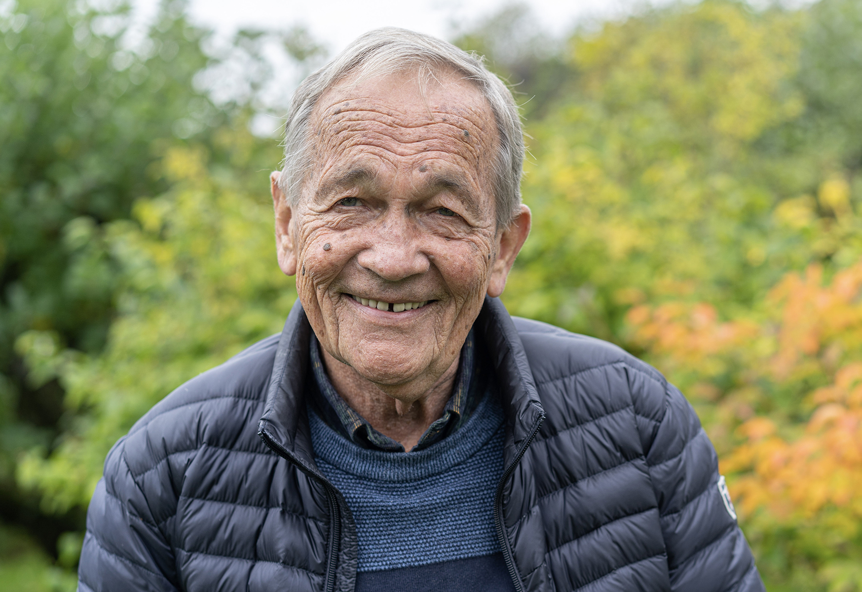 Helge Fisknes