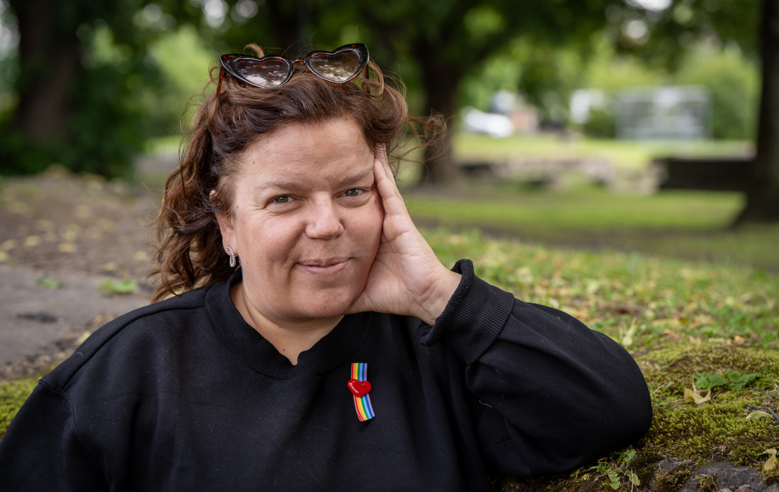 Else K&aring;ss Furuseth