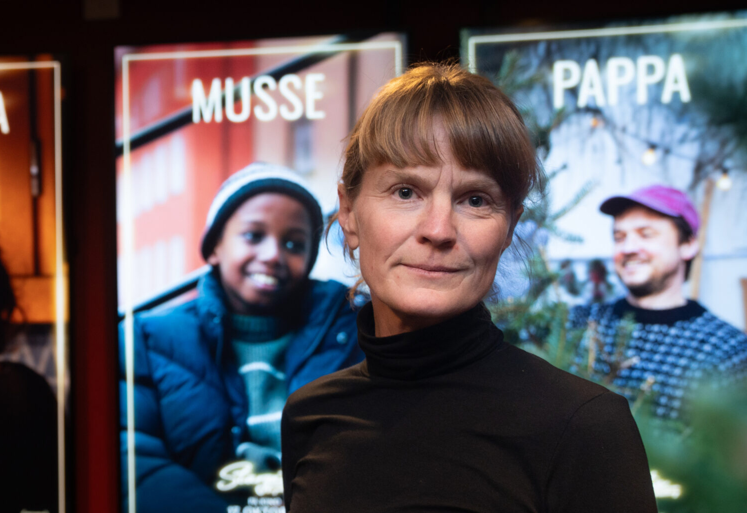 Ingvild Rish&oslash;i, Stargate, barn og rus