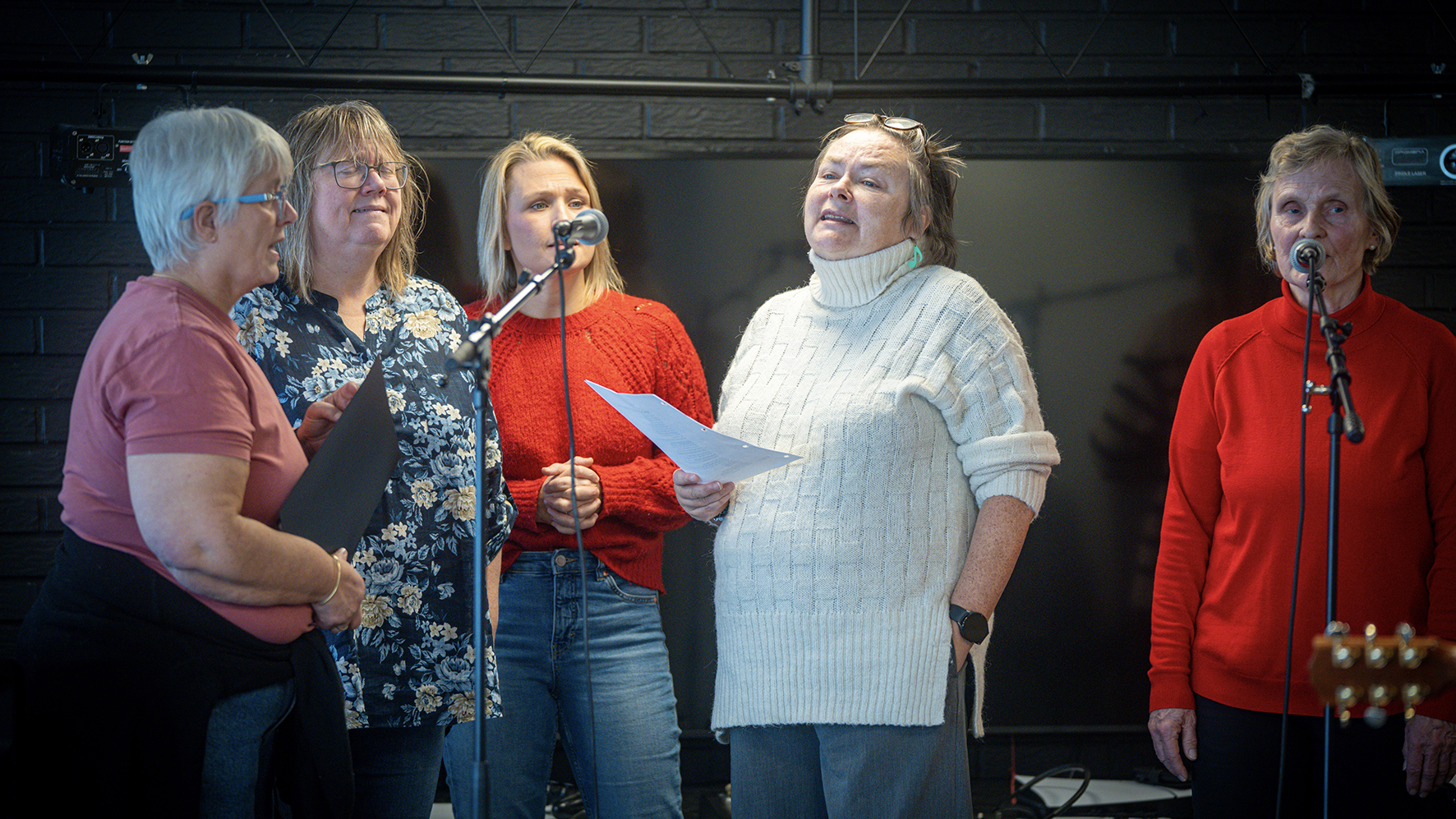 Musikkgjengen i Kongsberg, Aktiv&nbsp;fritid