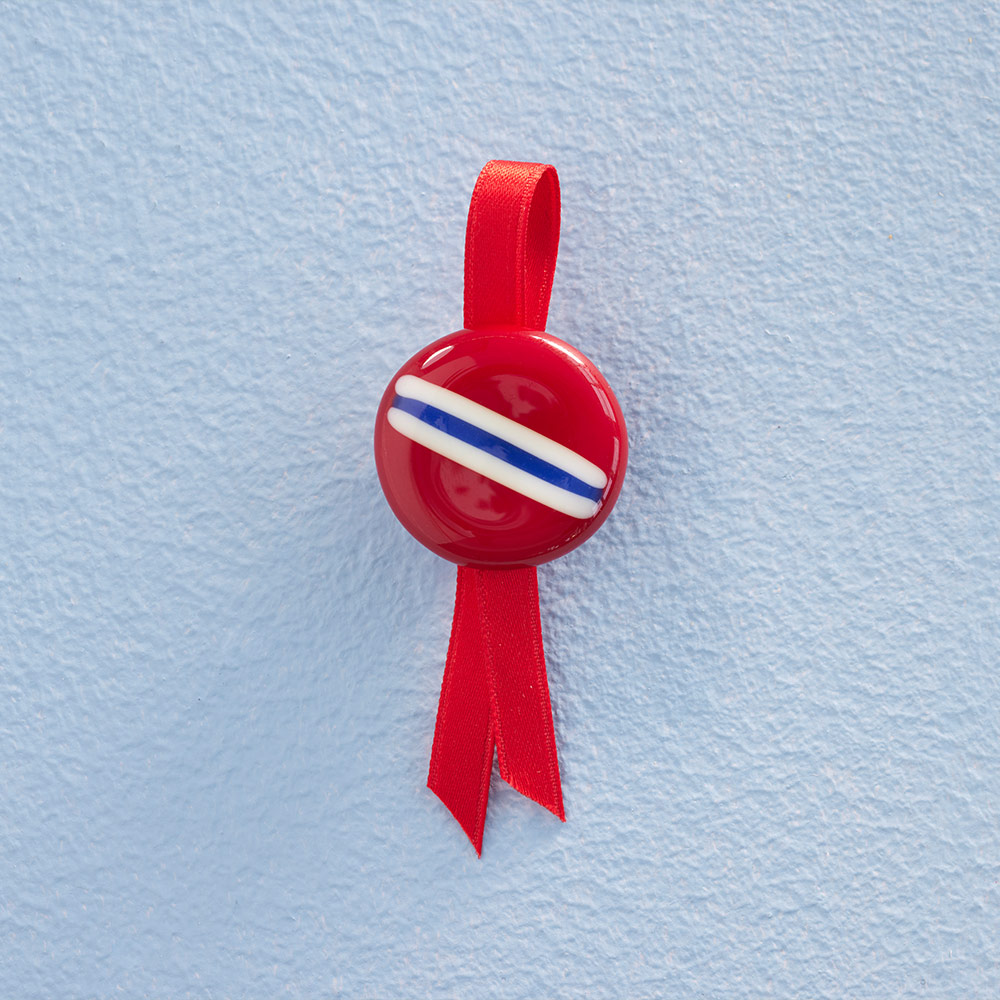 17. mai pin