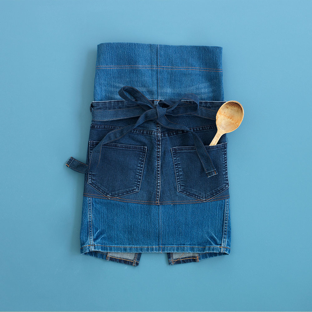 Forkle denim