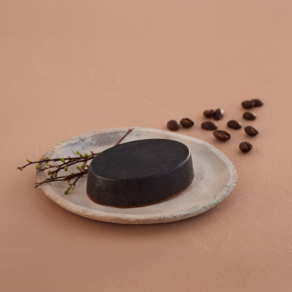 Kaffesåpe