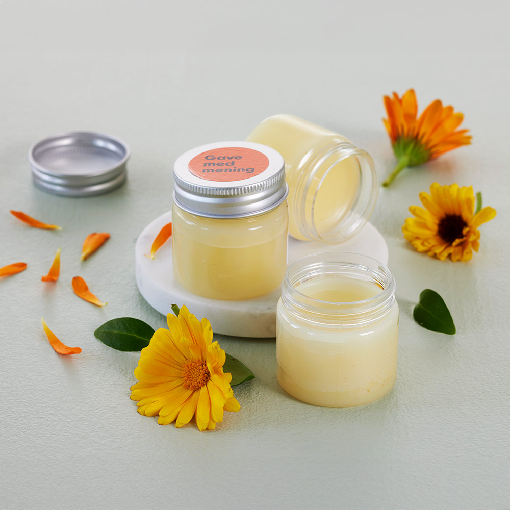 Ringblomstsalve - 50 ml