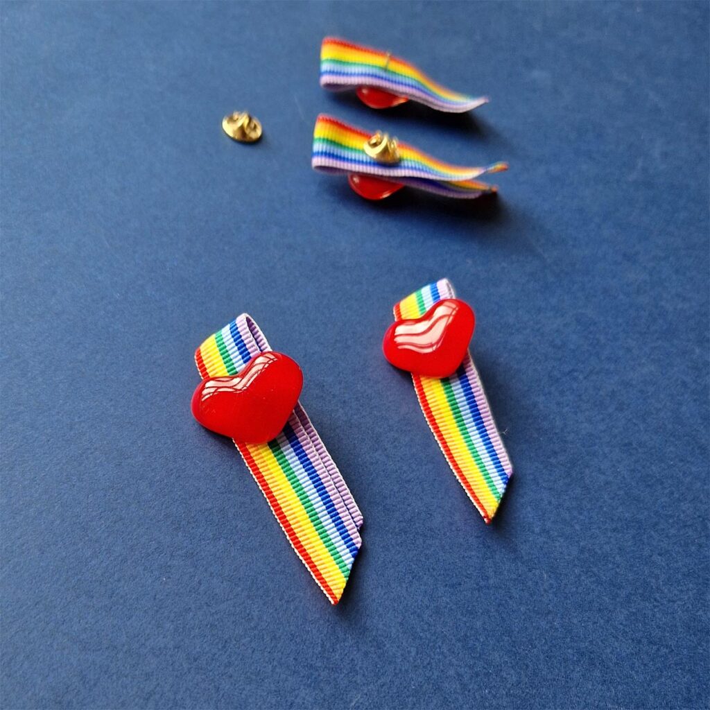 Pridepin