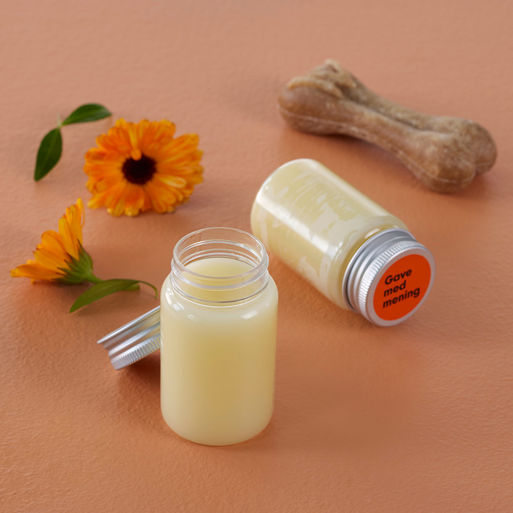 Potesalve ringblomst - 100 ml