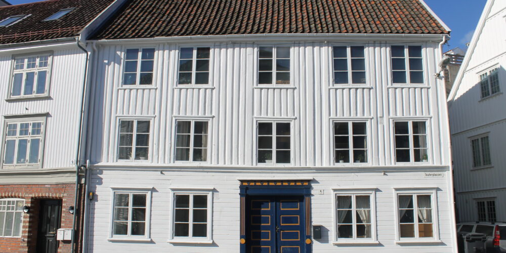 T5 senteret, Arendal