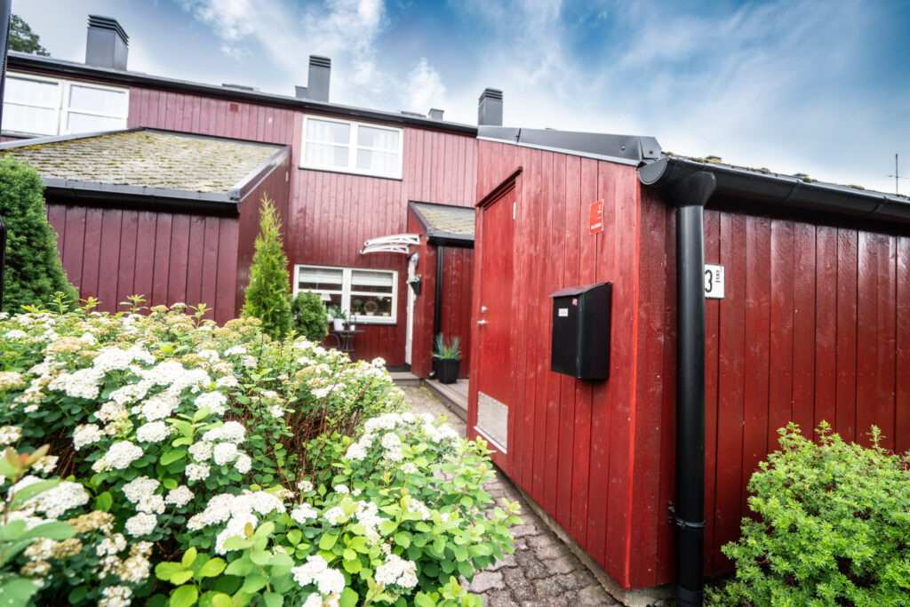 Fra v&aring;re botilbud