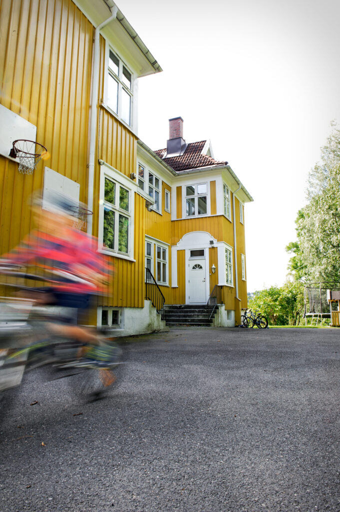 Fra v&aring;re botilbud